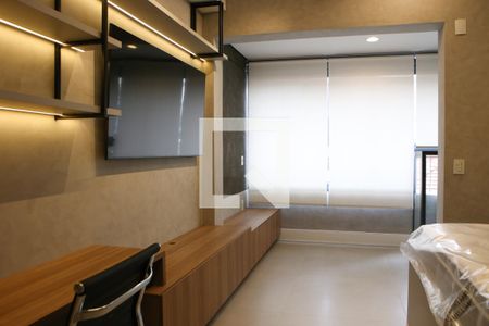 Kitnet/Studio para alugar com 1 quarto, 26m² em Perdizes, São Paulo