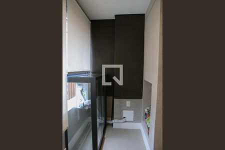 Quarto de kitnet/studio para alugar com 1 quarto, 26m² em Perdizes, São Paulo