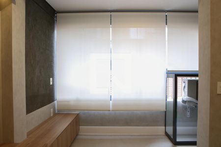Quarto de kitnet/studio para alugar com 1 quarto, 26m² em Perdizes, São Paulo