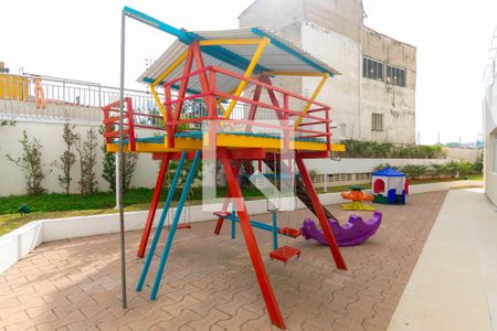 Apartamento à venda com 65m², 2 quartos e 1 vagaÁrea comum - Playground