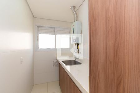 Apartamento à venda com 65m², 2 quartos e 1 vagaÁrea de Serviço
