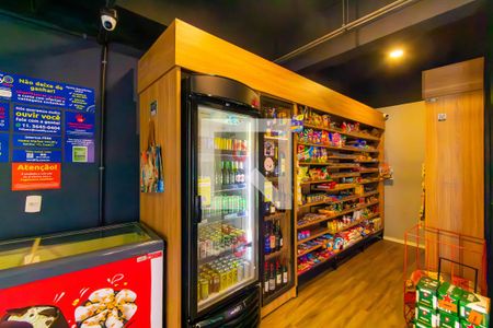 Apartamento à venda com 65m², 2 quartos e 1 vagaÁrea comum - Mercado