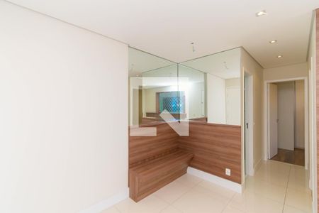 Apartamento à venda com 65m², 2 quartos e 1 vagaSala