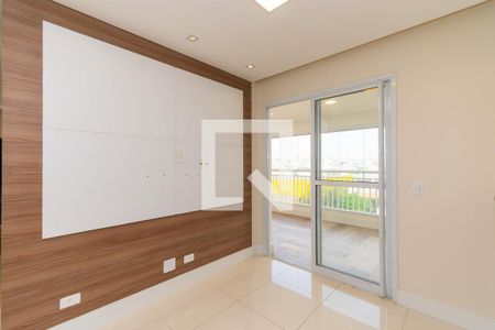 Apartamento à venda com 65m², 2 quartos e 1 vagaSala