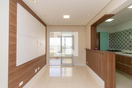 Apartamento à venda com 65m², 2 quartos e 1 vagaSala