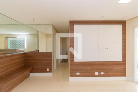 Apartamento à venda com 65m², 2 quartos e 1 vagaSala