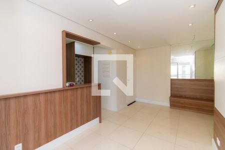 Apartamento à venda com 65m², 2 quartos e 1 vagaSala