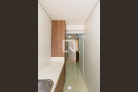 Apartamento à venda com 65m², 2 quartos e 1 vagaÁrea de Serviço