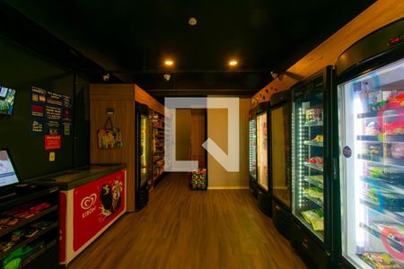 Apartamento à venda com 65m², 2 quartos e 1 vagaÁrea comum - Mercado