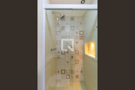 Apartamento à venda com 65m², 2 quartos e 1 vagaBanheiro da Suíte