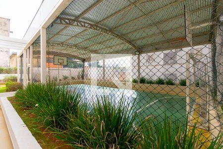 Apartamento à venda com 65m², 2 quartos e 1 vagaÁrea comum - Quadra