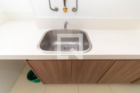 Apartamento à venda com 65m², 2 quartos e 1 vagaÁrea de Serviço