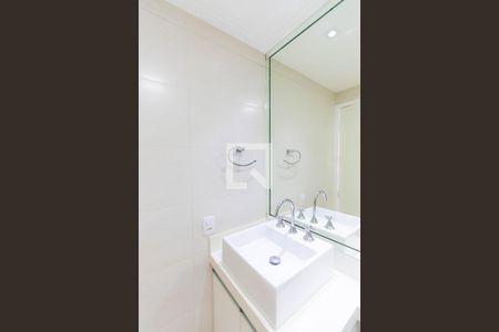 Apartamento à venda com 65m², 2 quartos e 1 vagaBanheiro 2