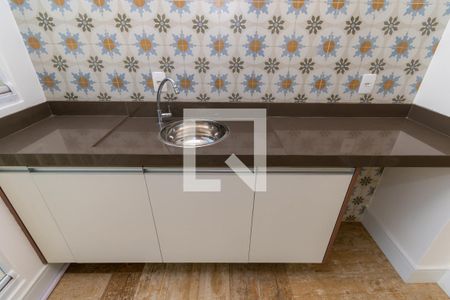 Apartamento à venda com 65m², 2 quartos e 1 vagaVaranda Gourmet