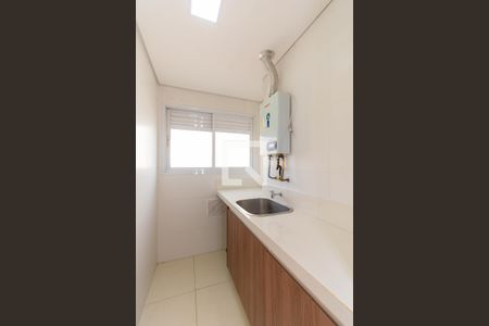 Apartamento à venda com 65m², 2 quartos e 1 vagaÁrea de Serviço