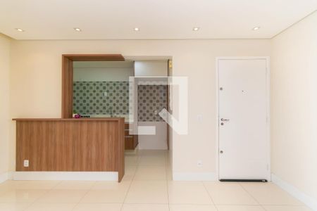 Apartamento à venda com 65m², 2 quartos e 1 vagaSala