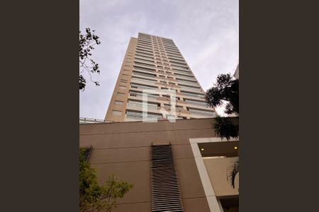 Apartamento à venda com 65m², 2 quartos e 1 vagaFachada