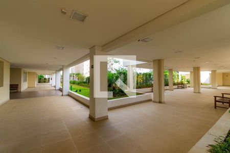 Apartamento à venda com 65m², 2 quartos e 1 vagaÁrea comum 