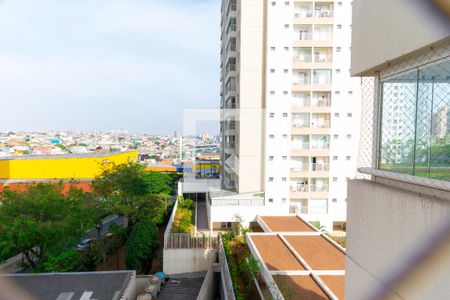 Apartamento à venda com 65m², 2 quartos e 1 vagaVista da Suíte