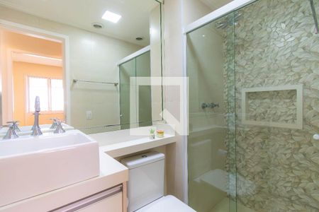 Apartamento à venda com 65m², 2 quartos e 1 vagaBanheiro 2