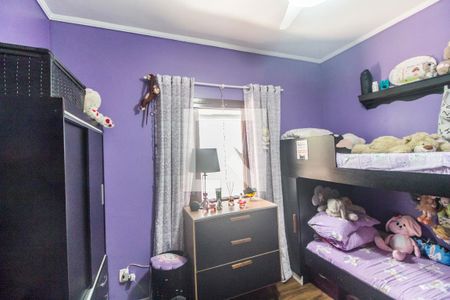 Casa de condomínio para alugar com 98m², 2 quartos e 2 vagasQuarto 2