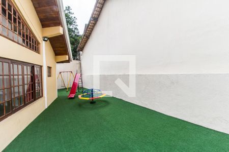 Casa de condomínio para alugar com 98m², 2 quartos e 2 vagasÁrea comum - Playground
