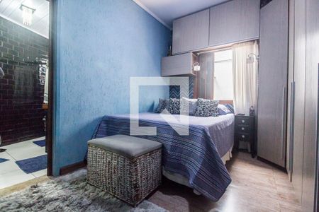 Casa de condomínio para alugar com 98m², 2 quartos e 2 vagasSuíte