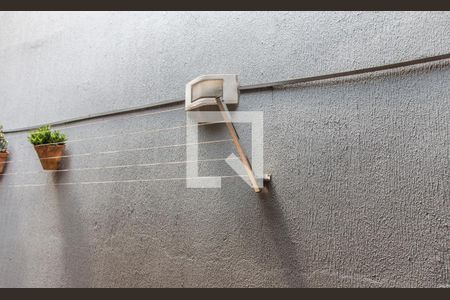 Casa de condomínio para alugar com 98m², 2 quartos e 2 vagasVista da Suíte