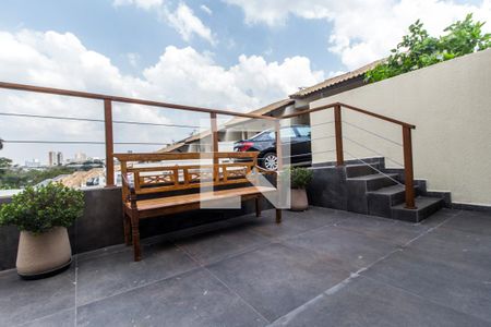 Casa de condomínio para alugar com 98m², 2 quartos e 2 vagasÁrea comum