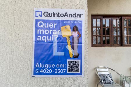 Casa de condomínio para alugar com 98m², 2 quartos e 2 vagasPlaca 