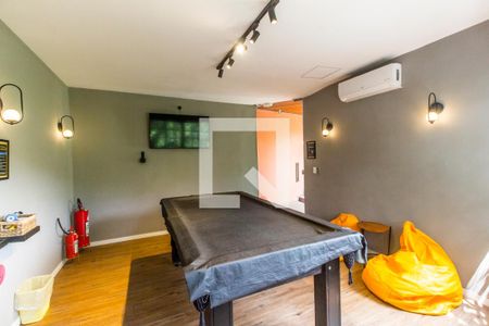 Casa de condomínio para alugar com 98m², 2 quartos e 2 vagasÁrea comum