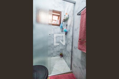 Casa de condomínio para alugar com 98m², 2 quartos e 2 vagasBanheiro