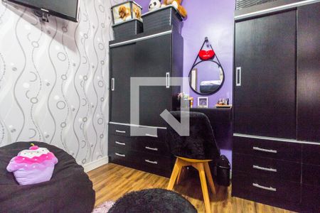 Casa de condomínio para alugar com 98m², 2 quartos e 2 vagasQuarto 2