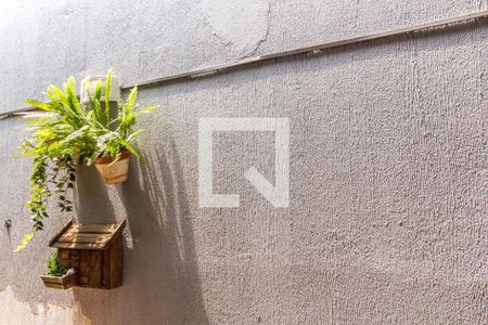 Casa de condomínio para alugar com 98m², 2 quartos e 2 vagasVista do Quarto 2