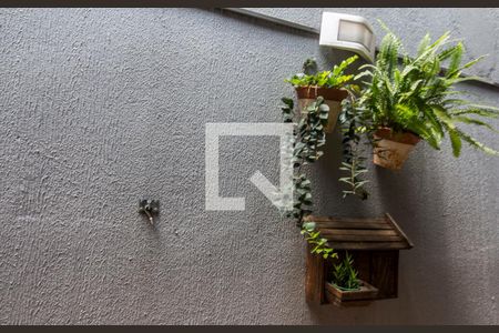 Casa de condomínio para alugar com 98m², 2 quartos e 2 vagasVista da Suíte