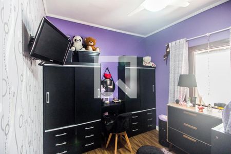 Casa de condomínio para alugar com 98m², 2 quartos e 2 vagasQuarto 2