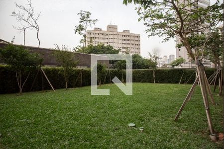 Studio para alugar com 27m², 1 quarto e sem vagaÁrea comum - Pet place