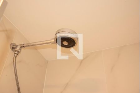 Studio para alugar com 27m², 1 quarto e sem vagaBanheiro