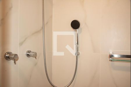 Studio para alugar com 27m², 1 quarto e sem vagaBanheiro