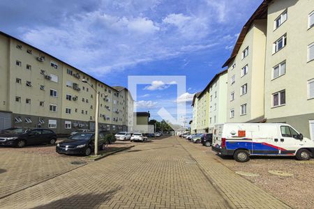 Apartamento para alugar com 60m², 2 quartos e 1 vagagara