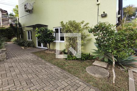 Apartamento para alugar com 60m², 2 quartos e 1 vagaÁrea comum - Salão de festas