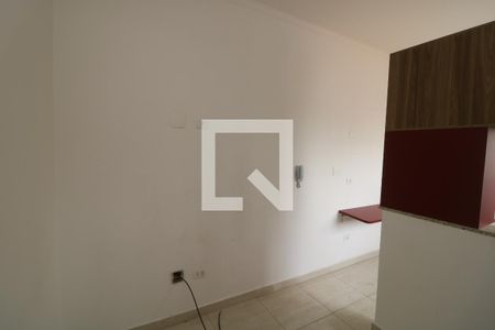 Sala de casa para alugar com 1 quarto, 30m² em Chácara Belenzinho, São Paulo