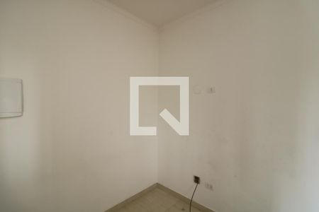 Sala de casa para alugar com 1 quarto, 30m² em Chácara Belenzinho, São Paulo