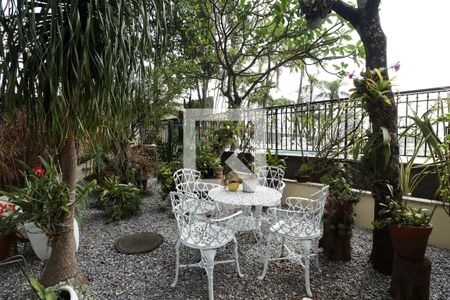 Apartamento à venda com 120m², 3 quartos e 3 vagasÁrea Comum