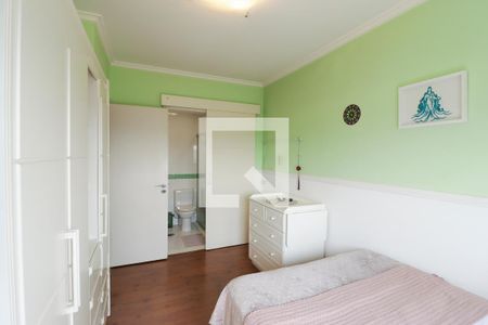 Apartamento à venda com 120m², 3 quartos e 3 vagasSuíte 2