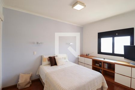 Suíte 1 de apartamento à venda com 3 quartos, 120m² em Lauzane Paulista, São Paulo