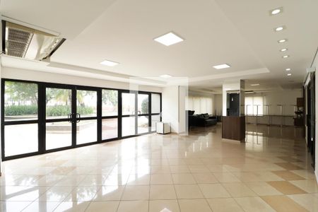 Apartamento à venda com 120m², 3 quartos e 3 vagasÁrea comum