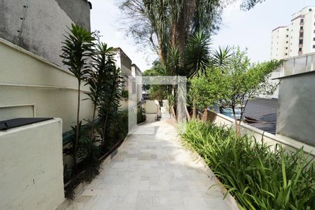 Apartamento à venda com 120m², 3 quartos e 3 vagasÁrea comum