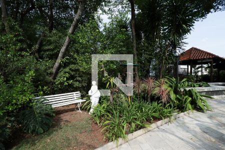 Apartamento à venda com 120m², 3 quartos e 3 vagasÁrea Comum