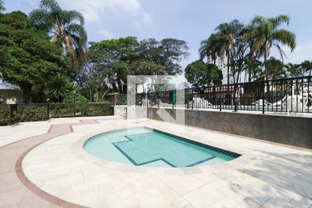 Apartamento à venda com 120m², 3 quartos e 3 vagasPiscina
